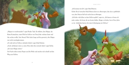 Disney: Spannende Abenteuergeschichten zum Vorlesen