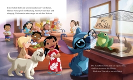 Disney: Tierfreunde