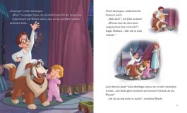 Disney: Tierfreunde