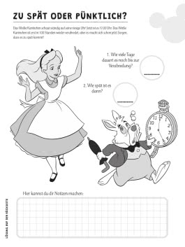 Disney: Disney Coole Brain Games