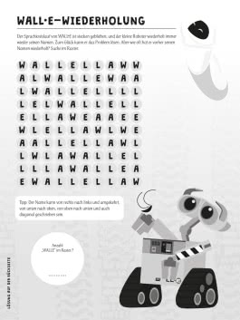 Disney: Disney Coole Brain Games