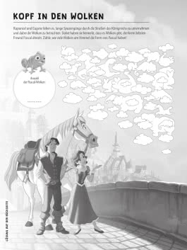 Disney: Disney Coole Brain Games