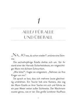 Disney Cruella: Hello, wildes Herz!