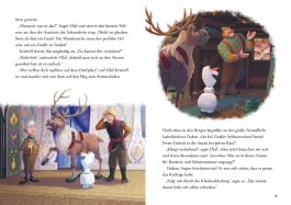 Disney Die Eiskönigin: Neue Geschichten zum Vorlesen