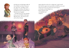 Disney Die Eiskönigin: Neue Vorlesegeschichten mit Olaf
