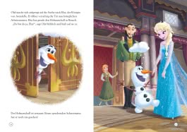 Disney Die Eiskönigin: Olafs liebste Gutenacht-Geschichten