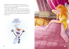 Disney Die Eiskönigin: Olafs liebste Gutenacht-Geschichten