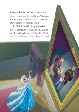 Disney Die Eiskönigin: Party-Fieber: Neue Vorlesegeschichten