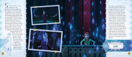 Disney Die Eiskönigin 2: Ein Verzaubertes Abenteuer