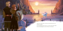 Disney Eiskönigin: So wird's immer sein - Wie es mit Elsa und Anna weiterging