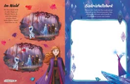 Disney Eiskönigin: Wisch & Weg - Spielspaß