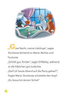 Disney Klassiker : Meine ersten Gutenacht-Geschichten Tierkinder