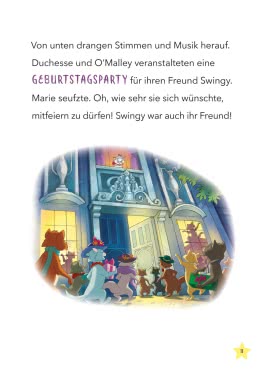 Disney Klassiker : Meine ersten Gutenacht-Geschichten Tierkinder
