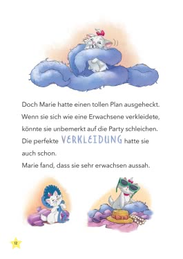 Disney Klassiker : Meine ersten Gutenacht-Geschichten Tierkinder