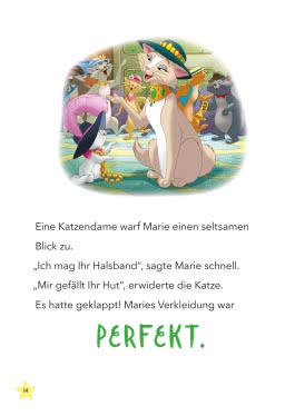 Disney Klassiker : Meine ersten Gutenacht-Geschichten Tierkinder