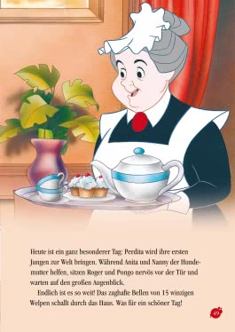 Disney Klassiker: Gutenacht-Geschichten für schöne Träume