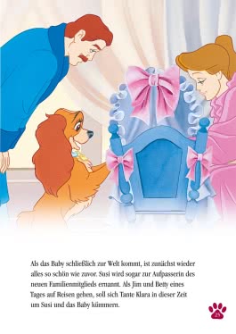 Disney Klassiker: Gutenacht-Geschichten für schöne Träume