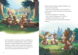 Disney Klopfer: Meine liebsten Vorlesegeschichten
