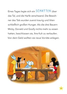 Disney Micky Maus: Meine ersten Gutenacht-Geschichten