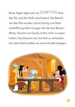 Disney Micky Maus: Meine ersten Gutenacht-Geschichten