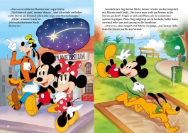 Disney Micky Maus: Mickys liebste Gutenacht-Geschichten