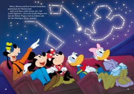 Disney Micky Maus: Mickys liebste Gutenacht-Geschichten