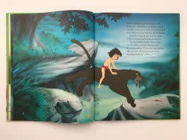 Disney – Filmklassiker Premium: Das Dschungelbuch