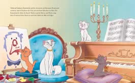 Disney – Filmklassiker Premium: Die Aristocats