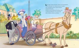 Disney – Filmklassiker Premium: Die Aristocats