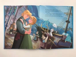 Disney – Filmklassiker Premium: Die Eiskönigin