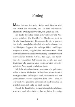 Disney Villains 6: Das Geheimnis der Schwestern