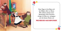 Disney Pappenbuch: 101 Dalmatiner