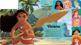 Disney Prinzessin: Besuche die Prinzessinnen!