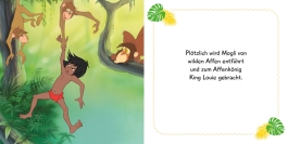 Disney Pappenbuch: Das Dschungelbuch