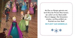 Disney Pappenbuch: Die Eiskönigin