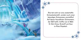 Disney Pappenbuch: Die Eiskönigin