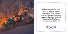 Disney Pappenbuch: Die Eiskönigin