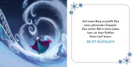 Disney Pappenbuch: Die Eiskönigin