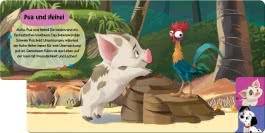 Mein erstes Disney Buch: Tierische Freunde