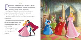 Disney Prinzessin: Meine liebsten Gutenacht-Geschichten