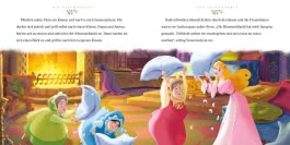 Disney Prinzessin: Meine liebsten Gutenacht-Geschichten