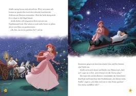 Disney Prinzessin:  Traumhafte Gute-Nacht-Geschichten