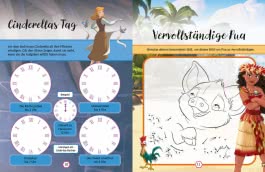 Disney Prinzessin: Wisch & Weg Spielspaß