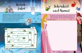 Disney Prinzessin: Wisch & Weg Spielspaß