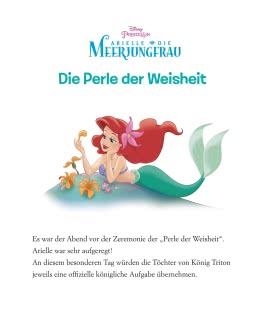 Disney: Die schönsten 5-Minuten-Geschichten: Im Meer