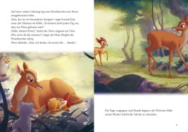 Disney: Bambi 