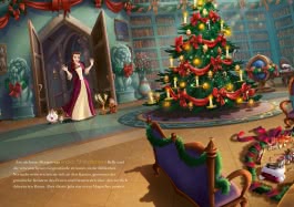 Disney Prinzessin: Zauberhafte Wintergeschichten
