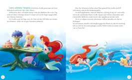 Disney Prinzessin: Zauberhafte 5-Minuten-Geschichten