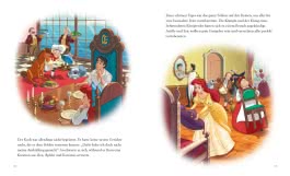 Disney Silver-Edition: Die besten Geschichten - Arielle, die kleine Meerjungfrau