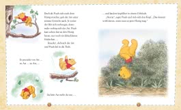 Disney Silver-Edition: Das große Buch mit den besten Geschichten - Winnie Puuh